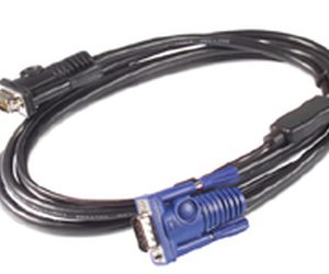 APC KVM USB CABLE - 12 FT 3.6M