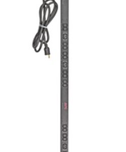 APC RACK PDU BASIC ZERO U 30A 200/208V