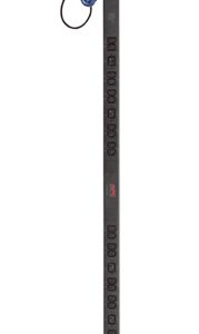 APC RACK PDU BASIC ZERO U 16A