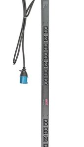 APC RACK PDU BASIC ZERO U 32A 230V