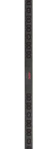 APC RACK PDU BASIC ZEROU 16A 230V (20)C13