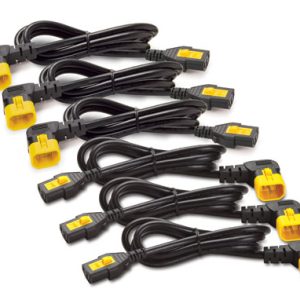 APC POWER CORD KIT 1.8M