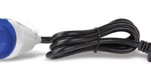 APC POWER CORD LOCKING C19 TO IEC309-16A 3M