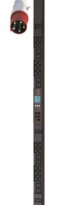 APC RACK POWER DISTRIBUTION UNIT 2G METERED ZEROU 22.0KW 32A