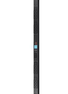 APC RACK PDU 2G METERED ZEROU 17.3KW 240V (30) C13 & (12) C19 2Y