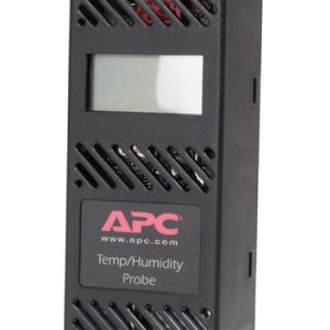 APC TEMPERATURE & HUMIDITY SENSOR WITH D