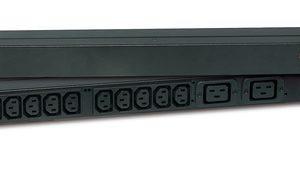 APC HORIZONTAL/VERTICAL POWER DISTRIBUTION UNIT