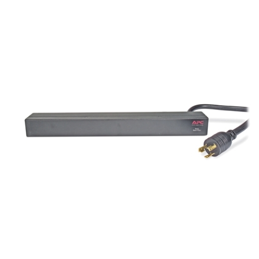 APC 1U RACK PDU BASIC
