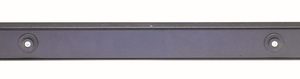 APC RACK POWER DISTRIBUTION UNIT BASIC ZERO U 16A 208/230V