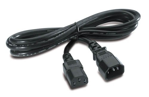 APC OUTPUT POWER CABLE