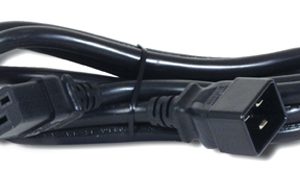 APC POWER CORD - 2.13METER