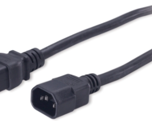 APC POWER CORD C19 TO C14 2.0M