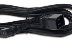 APC POWER CABLE FOR 3KVA UPS