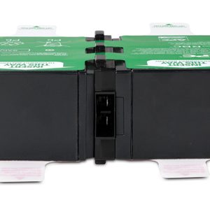APC REPLACEMENT BATTERY CARTRIDGE #124
