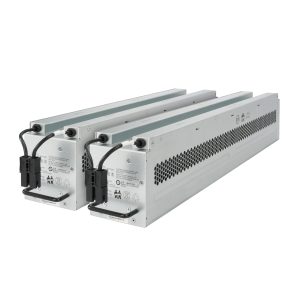APC REPLACEMENT BATTERY CARTRIDGE #174 192V FOR APC SMART-UPS RT BATTERY PACK