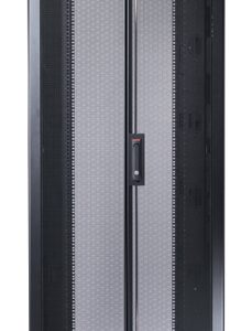 APC NETSHELTER SX 42U 750MM WIDE X 1200MM DE
