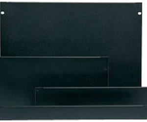 APC BLANKING PANEL KIT 19 BLACK (1U 2U 4U)
