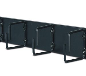 APC HORIZONTAL CABLE ORGANIZER 2U