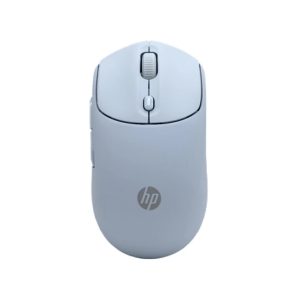HPIC HP Accessories HP 400 Quiet BLU Wireless Mouse