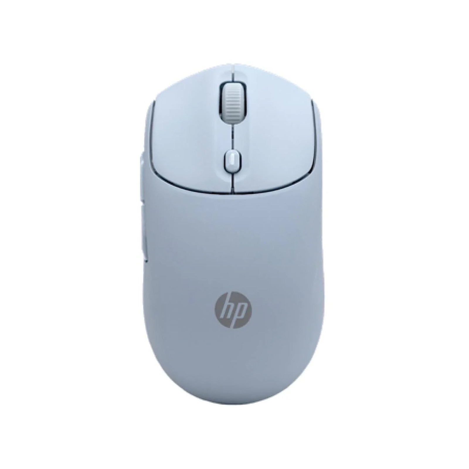 HPIC HP Accessories HP 400 Quiet BLU Wireless Mouse