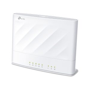 TP Link Archer MX700 Dual Band WiFi LTE Router - Supports 4G+ Cat6 Up to 300Mbps Speed, Dual Band Wi-Fi 6 Speed 1201Mbps on 5GHz and 300Mbps on 2.4Ghz, Connect Up to 128 Concurrent