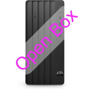 HP PRO TOWER 290 G9 W/21.5I7-12700 16GB 512 SSD 1YW W11P - BOX DAMAGED/BOX OPENED