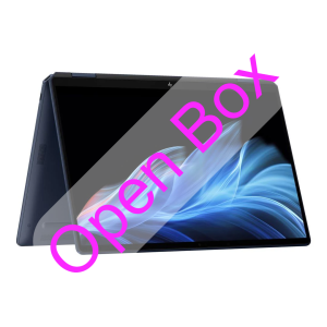 HP OB FLIP ULTRA 9 288V 32GB 2TB WIN11 PRO BLUE - BOX OPENED/BOX DAMAGED