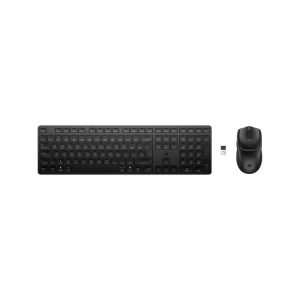 HP Multi-Device Dual-Mode Mouse and Keyboard Combo 495C EURO