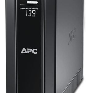 APC POWER SAVING BACK-UPS PRO 1500 230V