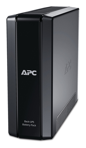 APC BACK-UPS EXTL BATTERY PACK 1500VA