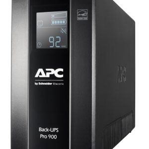 APC BACK UPS PRO BR 900VA