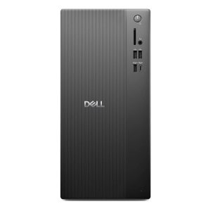 Dell Pro Tower Essential QVT1260|i7 14700|16GB|512GB SSD|Intel Graphics|W11 Pro|WLAN + BT|Kb|Mouse ProSupport and Next Busine