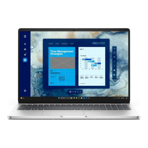 CPO DELL PRO 16 PLUS ULTRA 5 235U 16GB 512GB SSD 16IN WIN11 PRO 3YR PROSUPPORT WARRANTY CPO - DISPLAY/DEMO UNITS