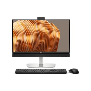 DELL PRO 24 PLUS ALL IN ONE QB24250 ULTRA 7 265 8GB 512GB 23.81" FHD WIN 11 PRO 3Y PS