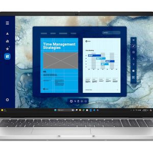 Dell Pro 16|U5 235U|32GB|512GB SSD|FgrPr|W11 Pro|IR Cam & Mic|WLAN + BT|16.0” FHD+|Backlit Kb|3 Cell|vPro ProSupport and Next