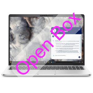 DELL PRO 16 PLUS ULTRA 7 265U 16GB 512GB SSD 16IN 4G WIN11 PRO 3YR PROSUPPORT WARRANTY - BOX OPENED/BOX DAMAGED