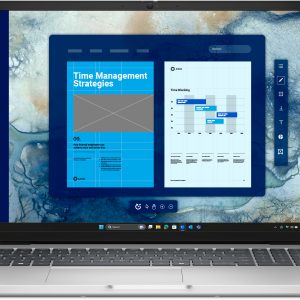 DELL PRO 16 PC16250 U7 255U 16GB 512GB SSD 16.0IN WIN11 PRO 3YR PROSUPPORT WARRANTY - BOX OPENED/BOX DAMAGED