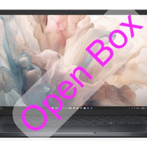 DELL PRO 14 PREMIUM PA14250 ULTRA 7 266V 16GB 512GB SSD 14.0IN WIN11 PRO 3YR PROSUPPORT WARRANTY - BOX OPENED/BOX DAMAGED