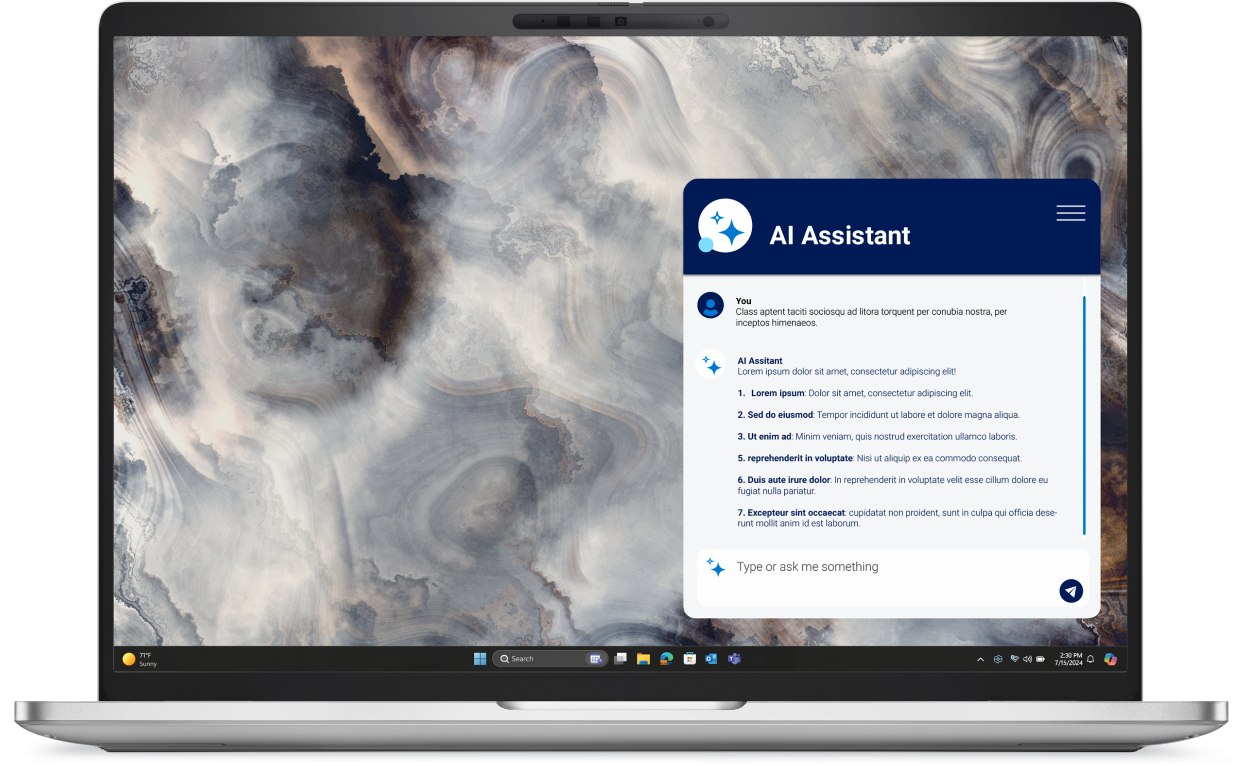 Dell Pro 16 Plus|U7-268V|32GB|1TB SSD|FgrPr|W11 Pro|IR Cam & Mic|WLAN + BT|16.0” FHD+|Backlit Kb|3 Cell|vPro ProSupport and N