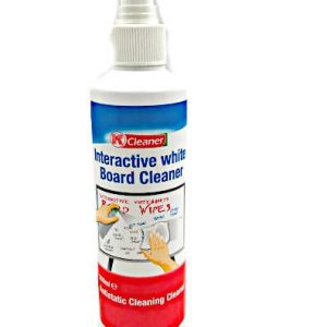 Brainware KB Interactive Whiteboard Cleaner 250ml