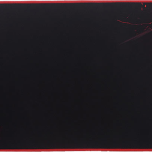 Geeko Razer Red Palm Large Gaming Mouse Mat