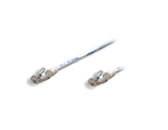 UniQue Patch Cable-1.0m-Grey Retail Box No Warranty