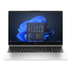 HP 250R G10 15.6IN CORE 5 120U 8GB 512GB 1YW W11P SILVER