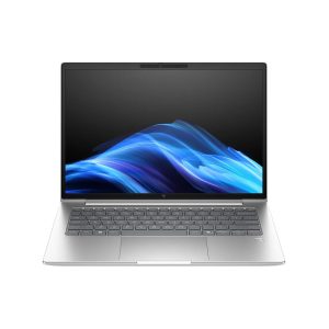 HPIC HP EliteBook 6 G1i 14 inch LTE Notebook AI Ultra 7 255U 16GB (1x16GB) DDR5 5600 512GB PCIe NVMe SSD 14.0WUXGAAGLED300UWVAf5MPIR60HzLCD Windows 11 Pro 64 Wi Fi 7 +BT 5.4…