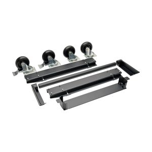 Eaton UPS EATON MOBILE CART CONVERSION KIT WITH HANDLE FOR TABLET/CHROMEBOOK CHARGING STATIONS