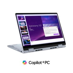 Dell 14 Plus 2-in-1 DB04250 laptop