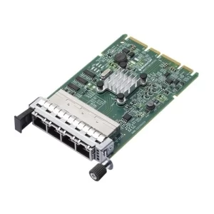Broadcom 5719 Quad Port 1GbE Base-T Adapter OCP 3.0 Customer Kit