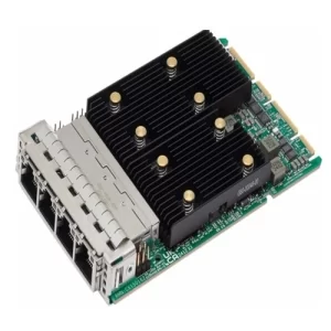 Broadcom 57412 Quad Port 10GbE Base-T Adapter OCP NIC 3.0 Customer Kit