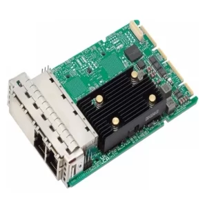 Broadcom 57412 Dual Port 10GbE Base-T OCP NIC 3.0 Customer Kit