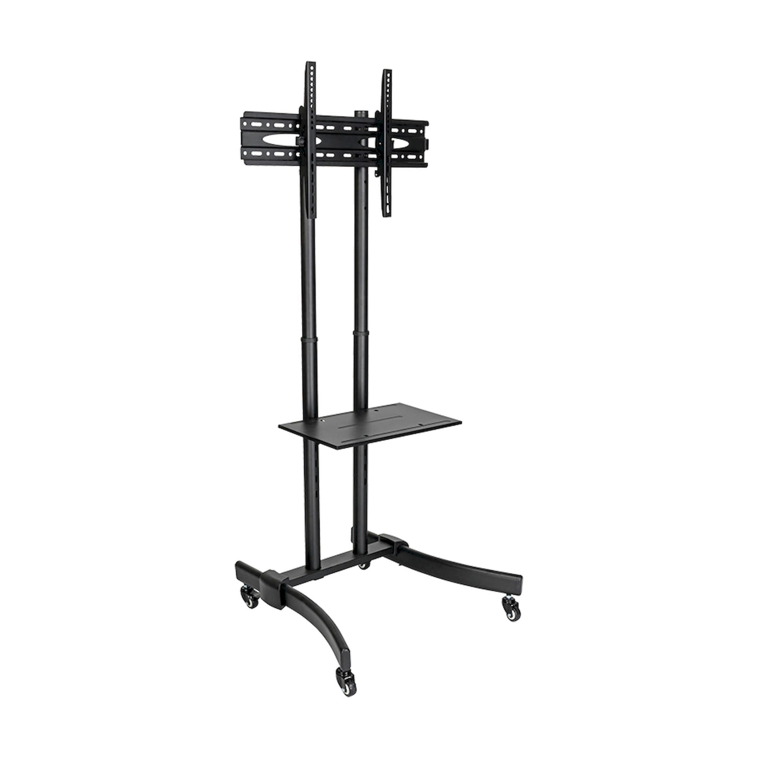Eaton Rolling TV/Monitor Cart - for 37” to 70” TVs and Monitors - Classic Edition